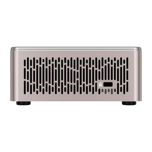 Mini-PC GEEKOM A5 Ryzen 7 5825U 16GB RAM 512GB + Win11 Pro - 7