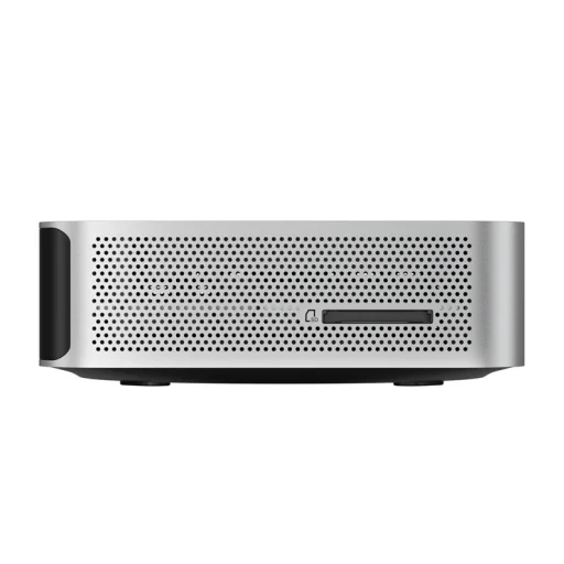 Mini-PC GEEKOM A8 Ryzen 7 8745HS 32GB RAM 1TB + Win11 Pro - 7