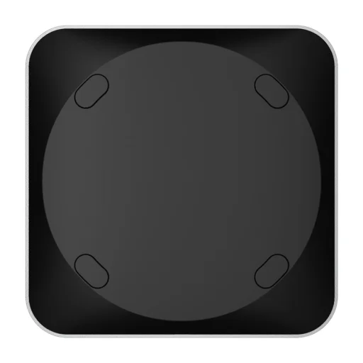 Mini-PC GEEKOM A8 Ryzen 7 8745HS 32GB RAM 1TB + Win11 Pro - 9