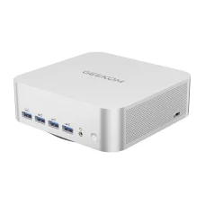 Mini-PC GEEKOM A8 Max Ryzen 9 8945HS 32GB RAM 2TB + Win11 Pro