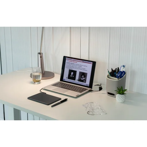 Graphic Tablet Huion H430P - 11