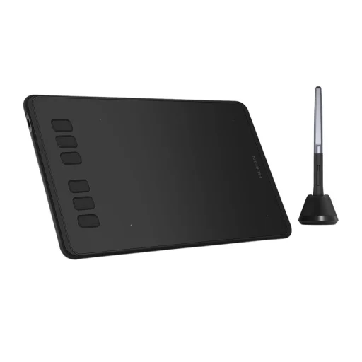 Huion H640P grafikus tábla - 2
