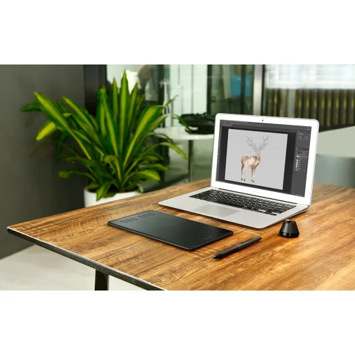 Huion H640P grafikus tábla - 11