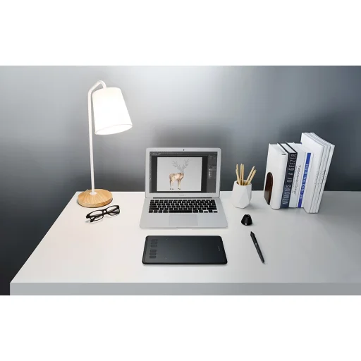 Huion H640P grafikus tábla - 14