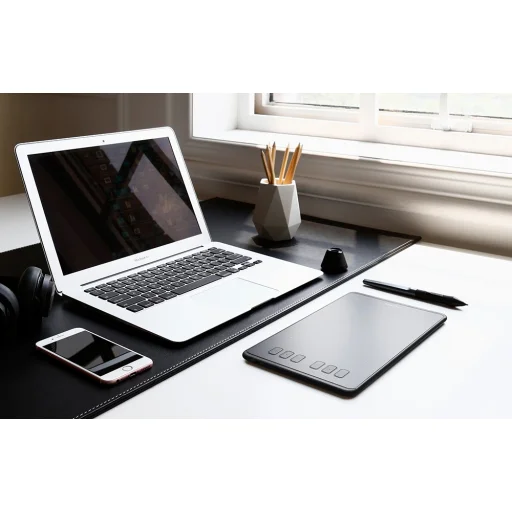 Huion H640P grafikus tábla - 9