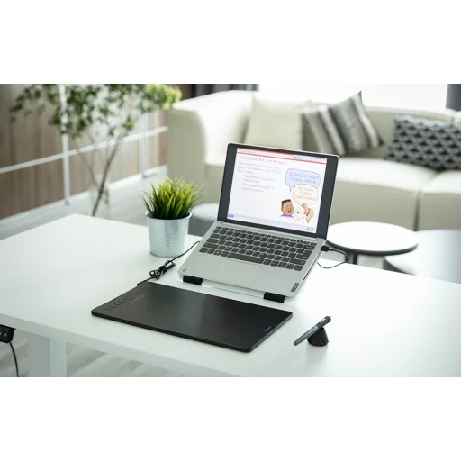 Huion H1161 grafikus tábla - 15