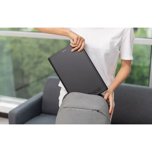 Graphic Tablet Huion H610X - 11