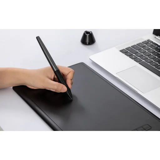 Graphic Tablet Huion H610X - 13