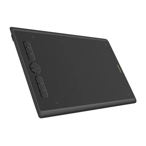 Graphic Tablet Huion H610X - 3