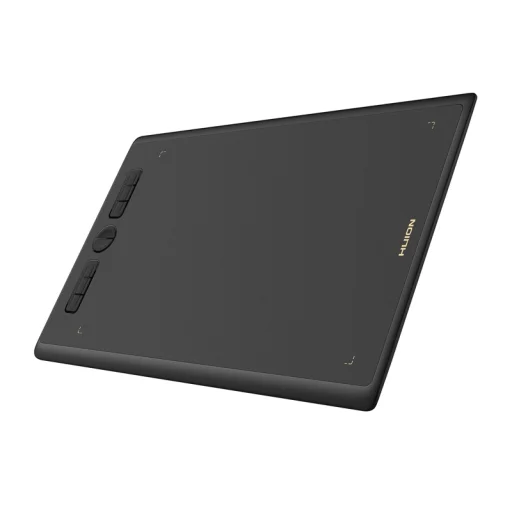 Graphic Tablet Huion H610X - 8