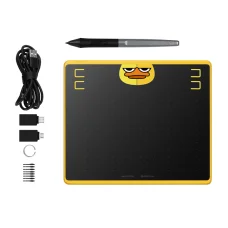 Huion HS64 SE grafikus tábla