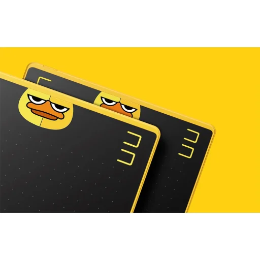 Huion HS64 SE grafikus tábla - 14