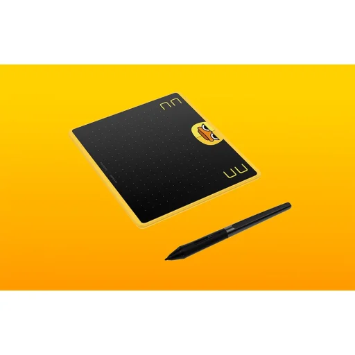 Huion HS64 SE grafikus tábla - 15