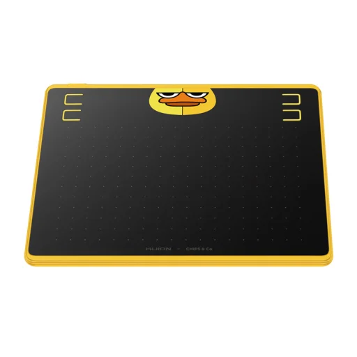 Huion HS64 SE grafikus tábla - 4