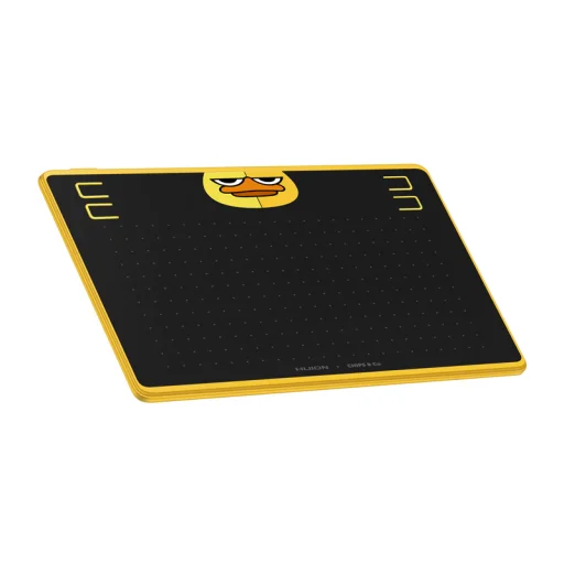 Huion HS64 SE grafikus tábla - 5