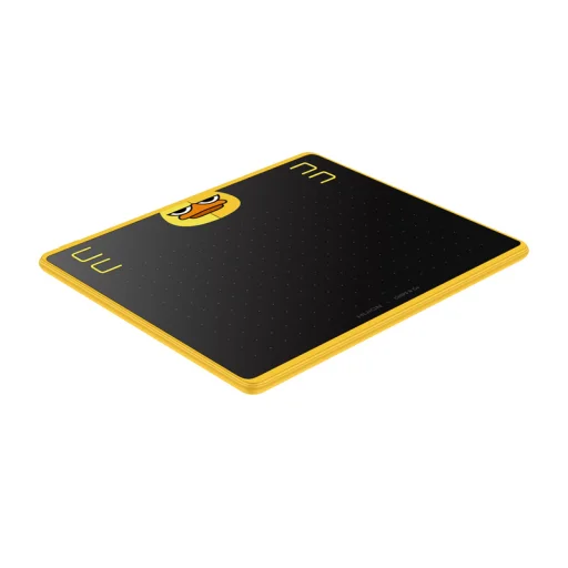 Huion HS64 SE grafikus tábla - 8