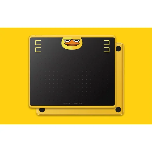 Huion HS64 SE grafikus tábla - 10