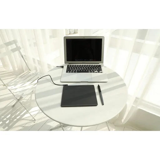 Huion HS64 grafikus tábla - 7