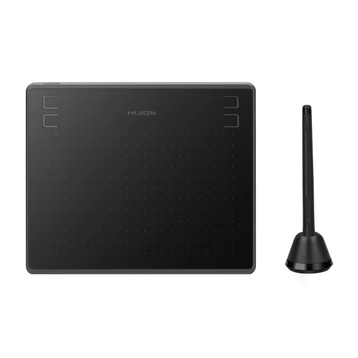 Huion HS64 grafikus tábla - 1