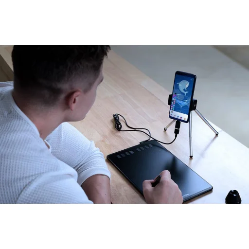 Grafikai tábla Huion H950P - 13