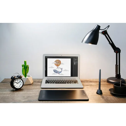 Grafikai tábla Huion H950P - 8