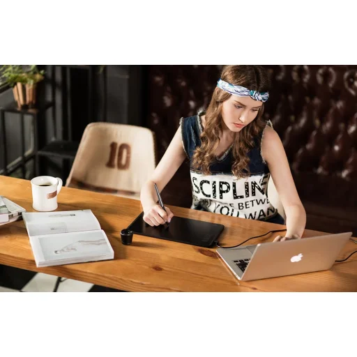 Grafikai tábla Huion H950P - 9