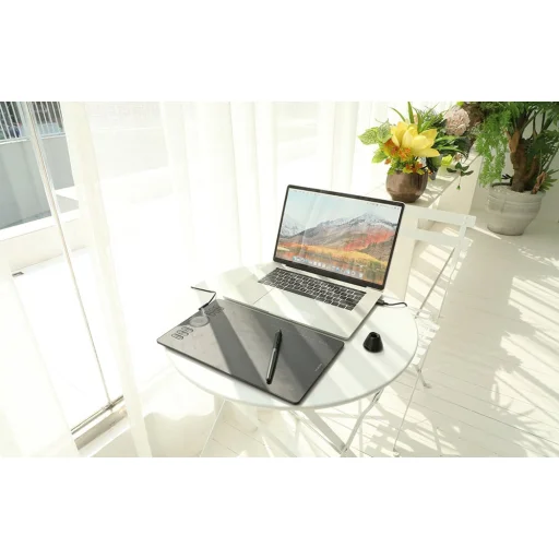 Huion HS610 Digitalizáló tábla - 8