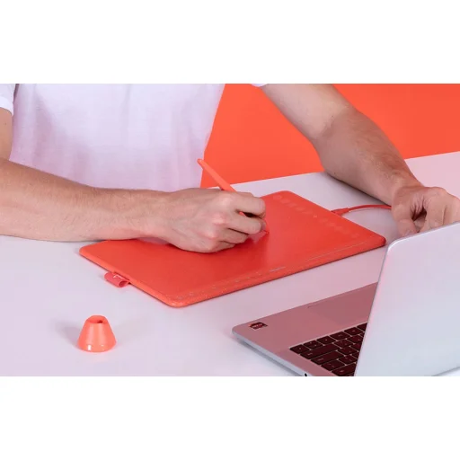 Huion HS611 grafikus tábla - 13