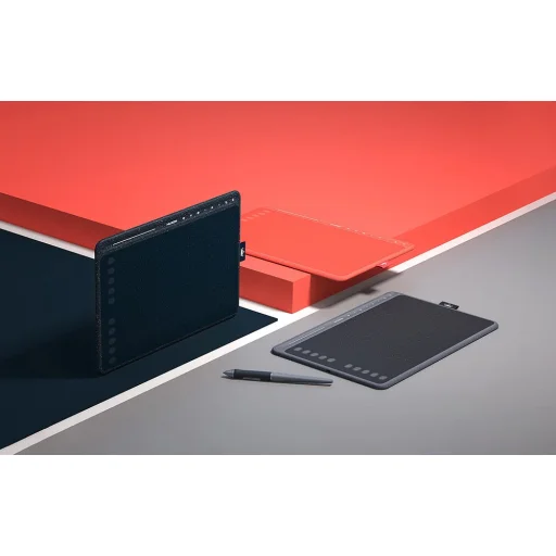 Huion HS611 grafikus tábla - 7