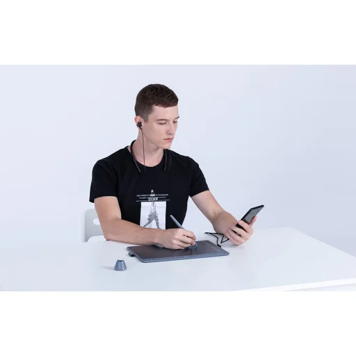 Huion HS611 grafikus tábla - 9