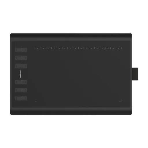 Grafikus Tábla Huion H1060P - 1