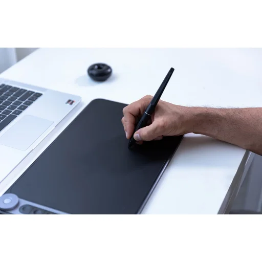 Huion Q620M grafikus tábla - 10