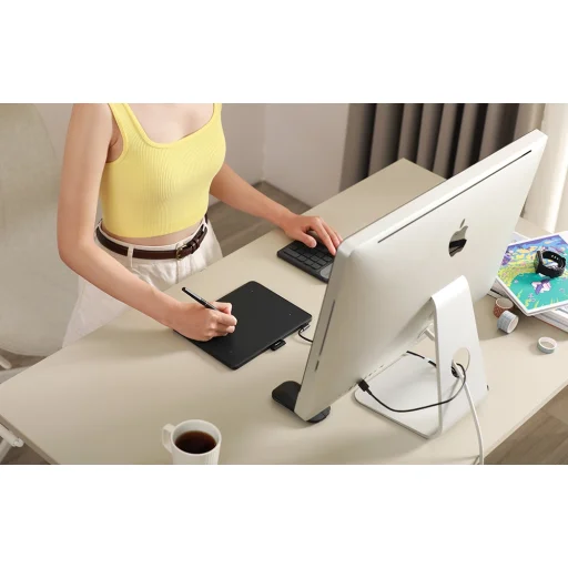 Huion Inspiroy Frego S grafikus tábla - 8