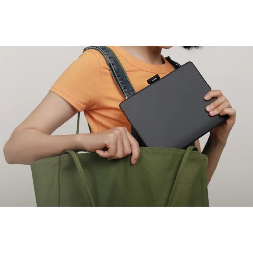 Huion Inspiroy Frego S grafikus tábla - 9