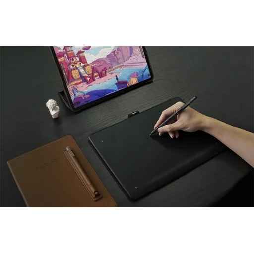 Huion Inspiroy Frego M grafikus tábla - 11