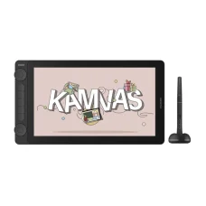 Digitális tábla Huion Kamvas 13 GEN 3