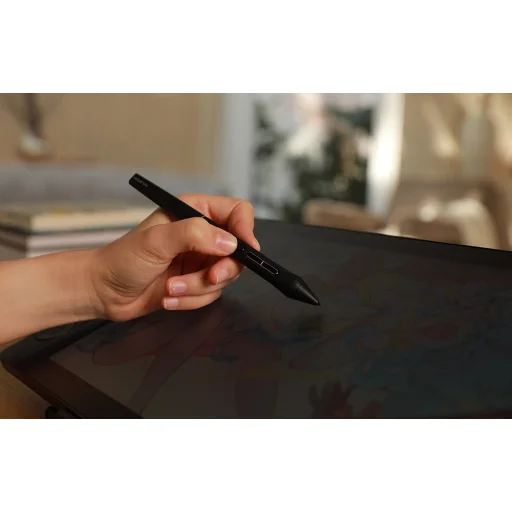 Huion Kamvas 16 GEN 3 digitalizáló tábla - 10