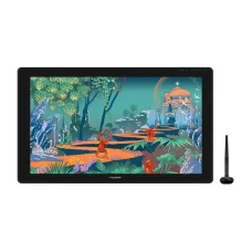 Huion Kamvas 24 Digitalizáló tábla