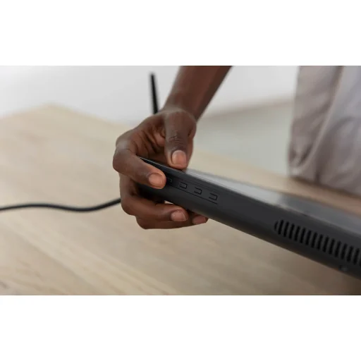 Huion Kamvas 24 Digitalizáló tábla - 14