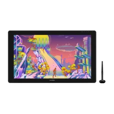 Huion Kamvas 24 Plus grafikus tábla