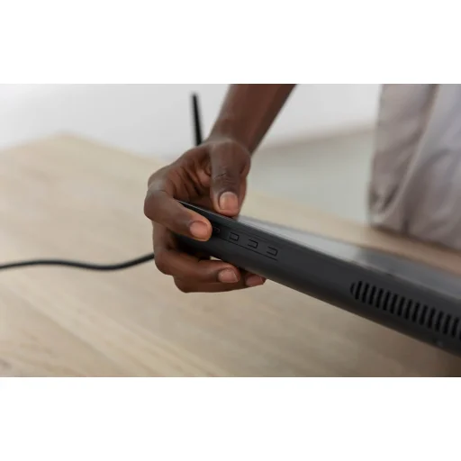 Huion Kamvas 24 Plus grafikus tábla - 16