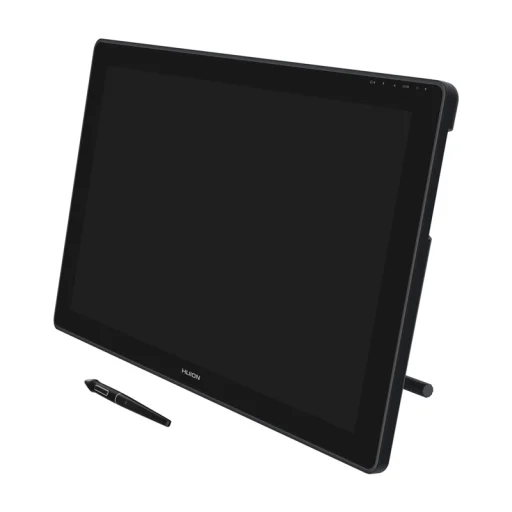 Huion Kamvas 24 Plus grafikus tábla - 3