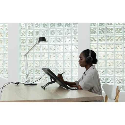 Huion Kamvas 24 Plus grafikus tábla - 10