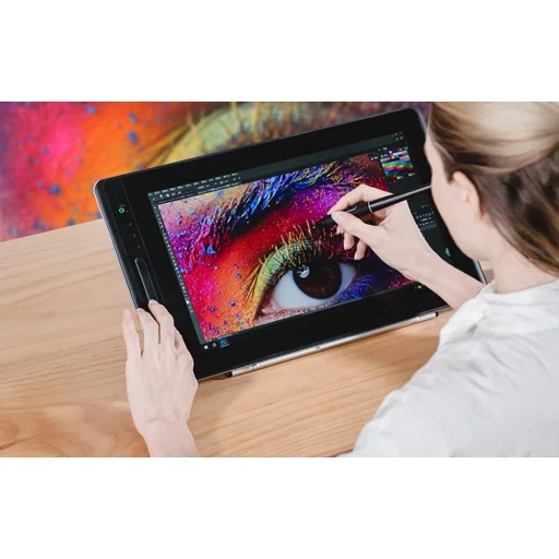 Huion Kamvas Pro 16 Digitalizáló tábla - 7