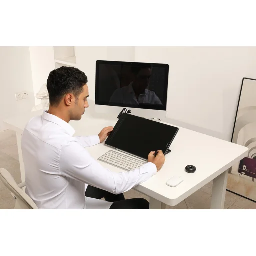 Huion Kamvas Pro 16 (2.5K) digitalizáló tábla - 13