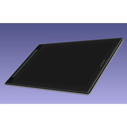 Huion Kamvas Pro 16 (2.5K) digitalizáló tábla - 14