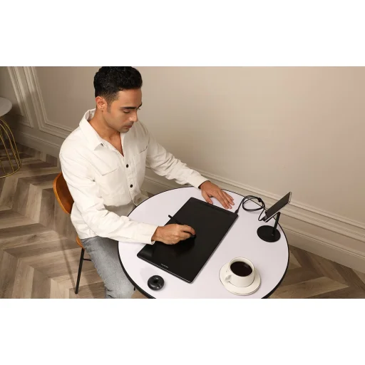 Huion Kamvas Pro 16 (2.5K) digitalizáló tábla - 15