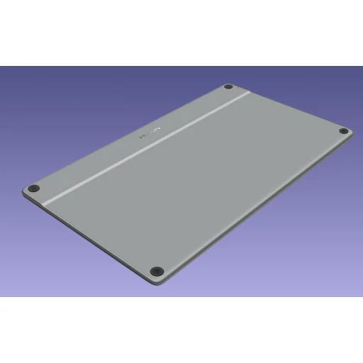 Huion Kamvas Pro 16 (2.5K) digitalizáló tábla - 16