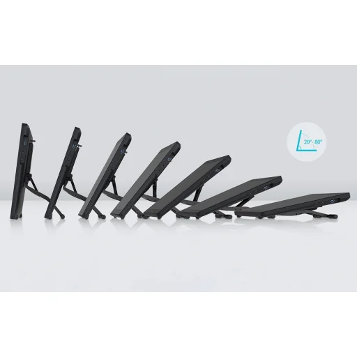 Huion Kamvas 22 Plus grafikus tábla - 12