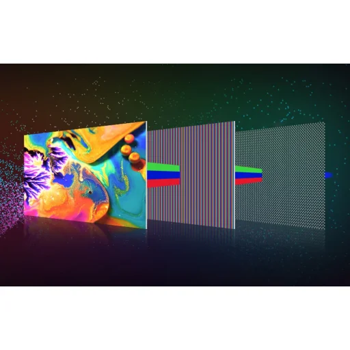 Huion Kamvas 22 Plus grafikus tábla - 9